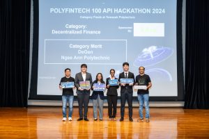 tp polyfintech finals 65 kaia 3rd