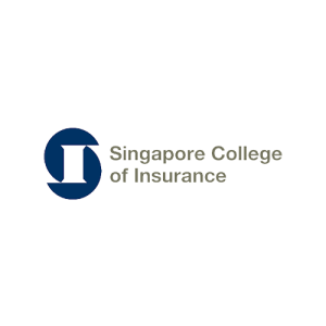 singapore college of insurance logo