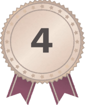 4th place